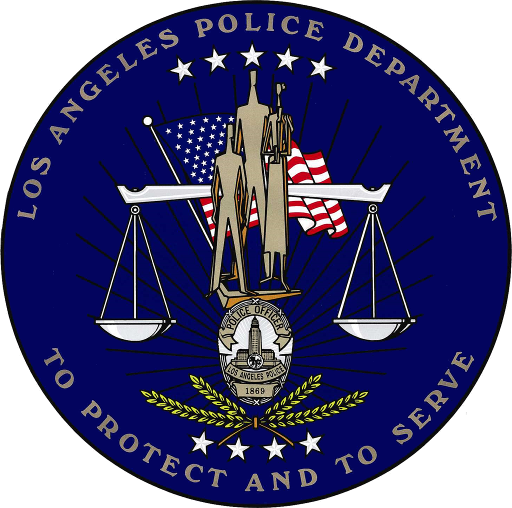 LAPD